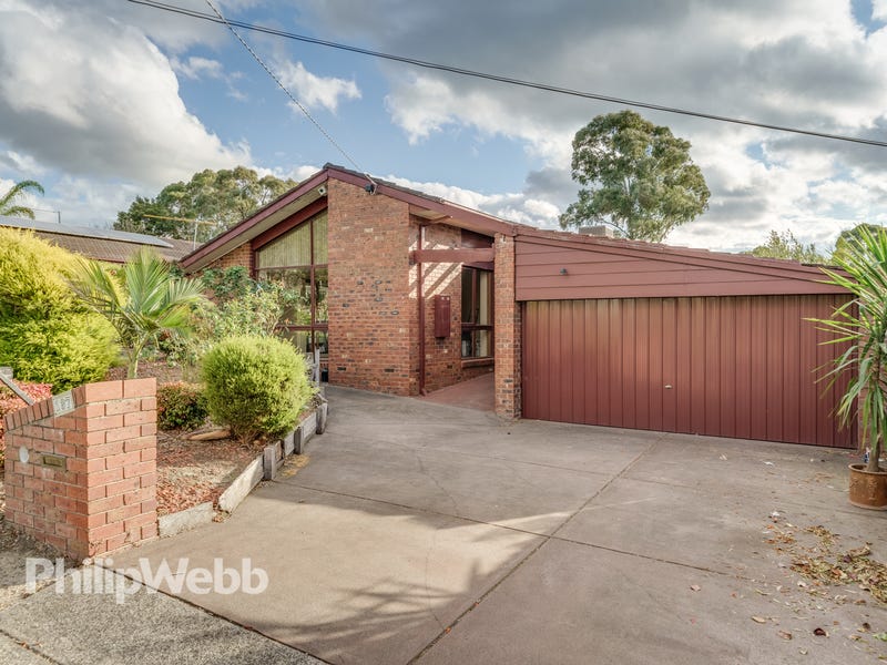 137 Wonga Road, Ringwood North, VIC 3134