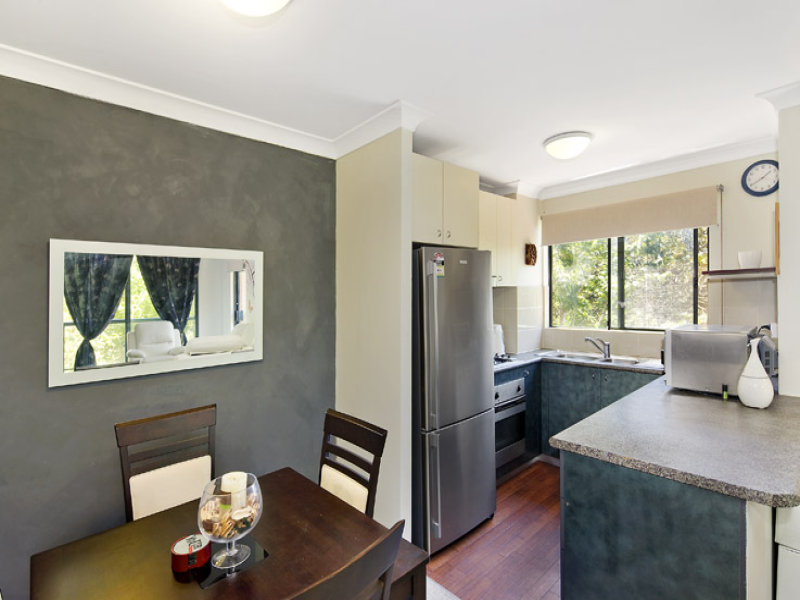 1302/177219 Mitchell Road, Erskineville, NSW 2043 Property Details