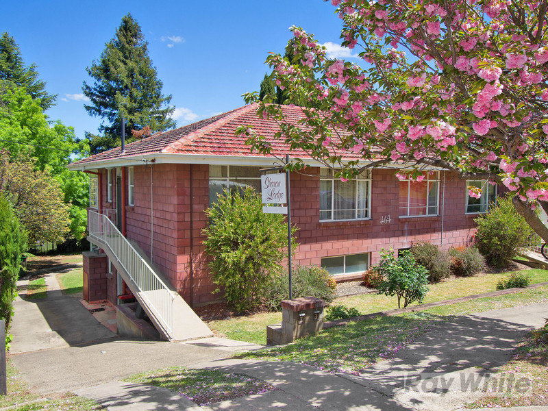 1/164 Donnelly Street, Armidale, NSW 2350 Property Details