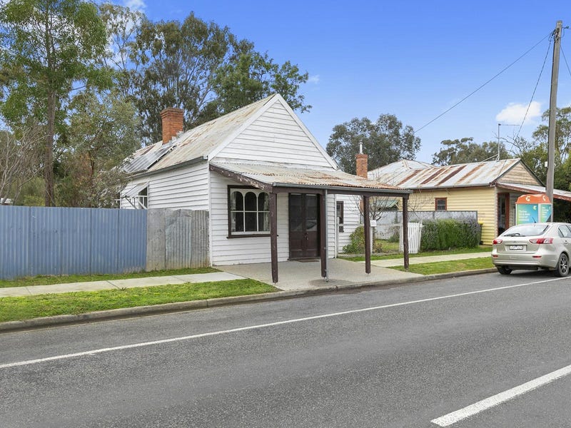 38 Burke Street, Landsborough, Vic 3384 House for Sale realestate