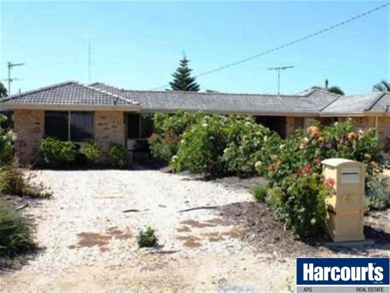 4A Coral Place, Eaton, WA 6232