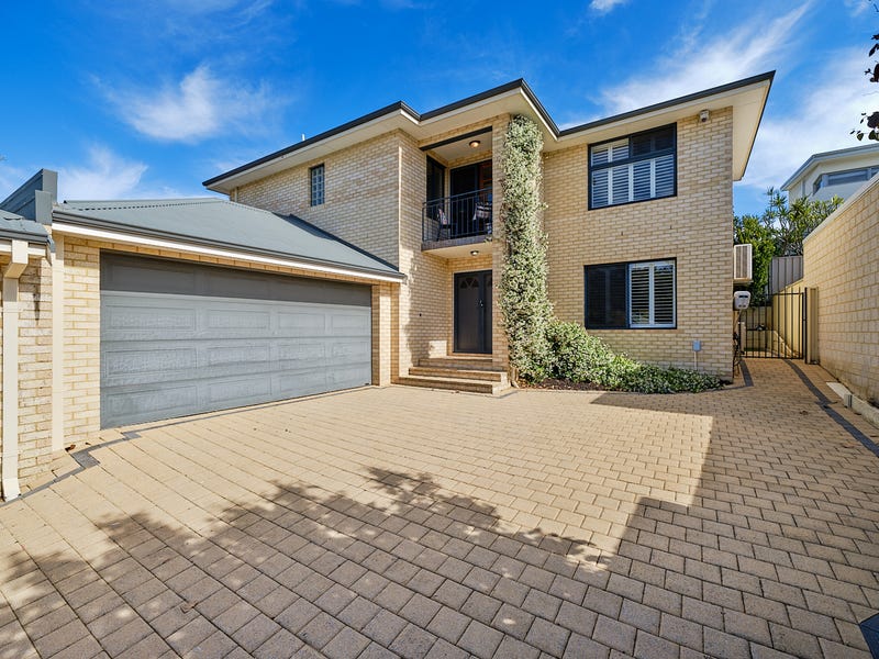 41B Langley Crescent, Innaloo, WA 6018 Property Details