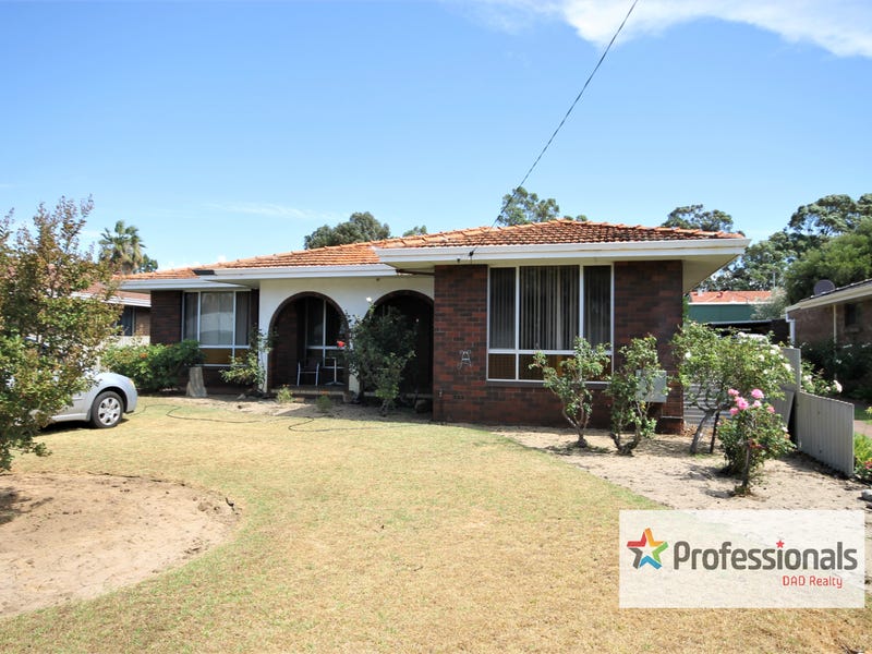 11 Shines Crescent, Brunswick, WA 6224 Property Details