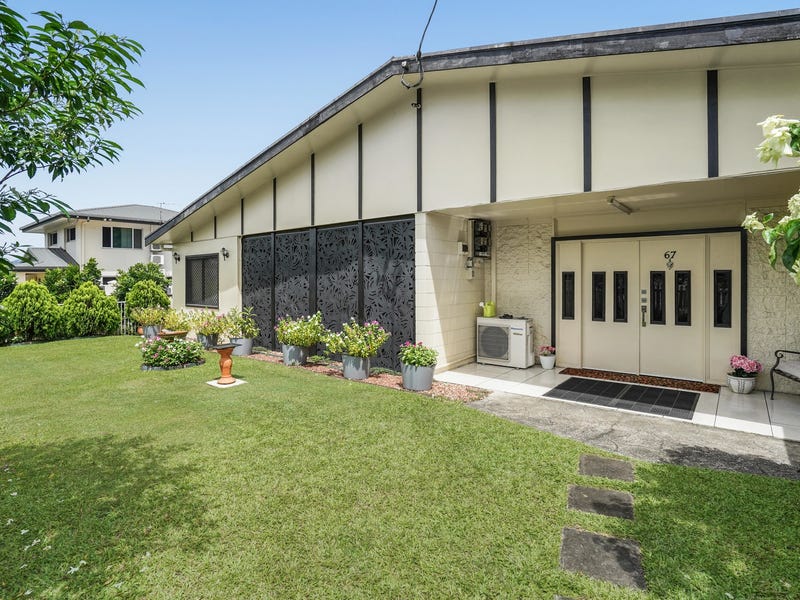 67 Mount Peter Road, Edmonton, Qld 4869 Property Details