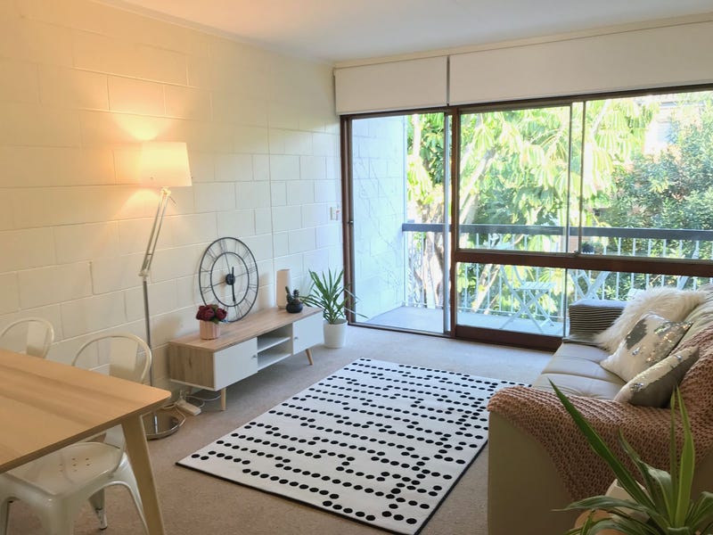 7/85 Ryan Street, West End, Qld 4101