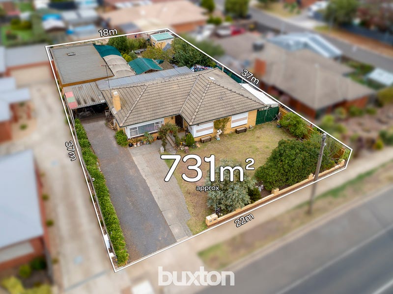 108 Flinders Avenue, Lara, Vic 3212 Property Details