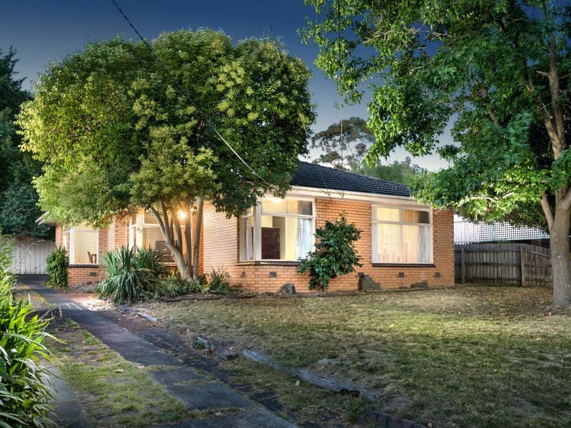 67 Cuthbert Street, Heathmont, Vic 3135 Property Details