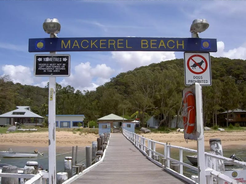 Real Estate & Property for Sale in Avalon Beach, NSW 2107 Pg. 9