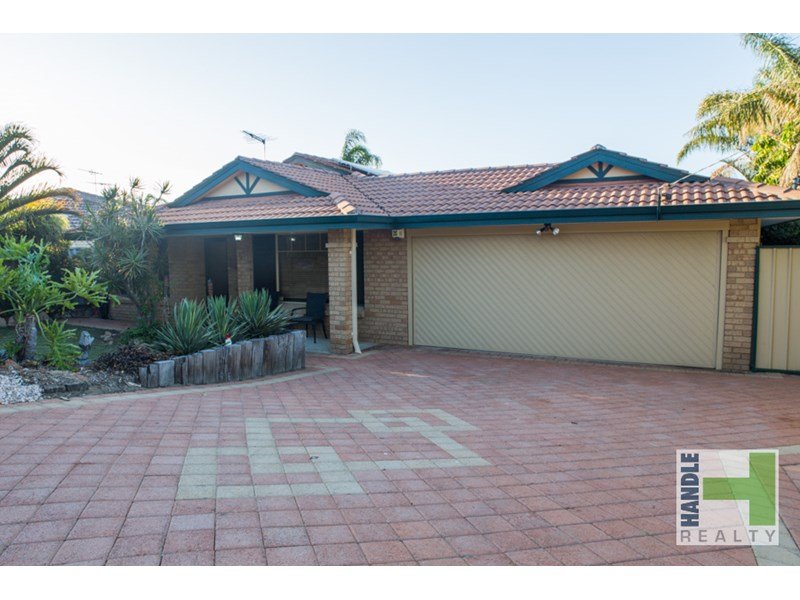 52 Amos Road, Wanneroo, WA 6065 Property Details