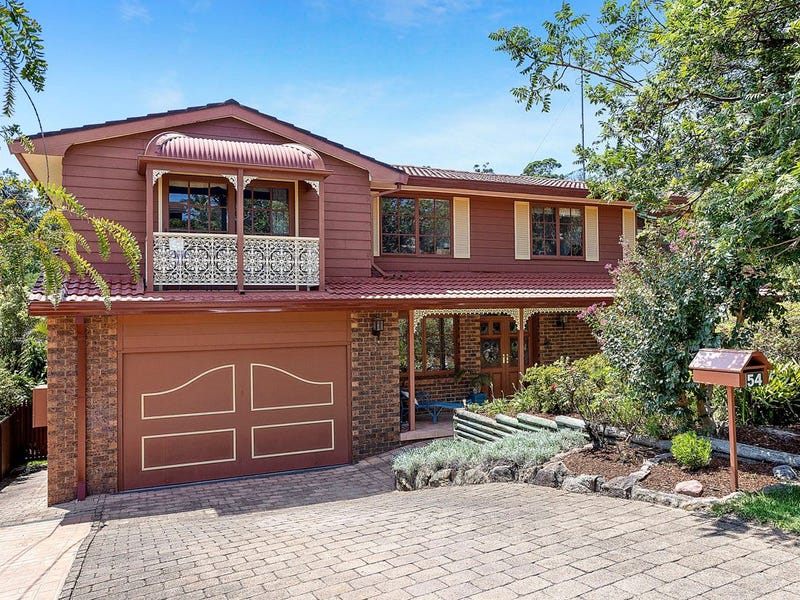 54 Corinth Road, Heathcote, NSW 2233