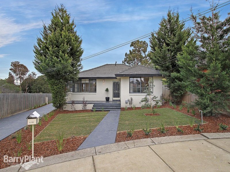1/13 Comrie Court, Bayswater, Vic 3153 Property Details