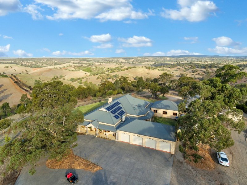 911 One Tree Hill Road, One Tree Hill, SA 5114 911 One Tree Hill Road, One Tree Hill, SA 5114