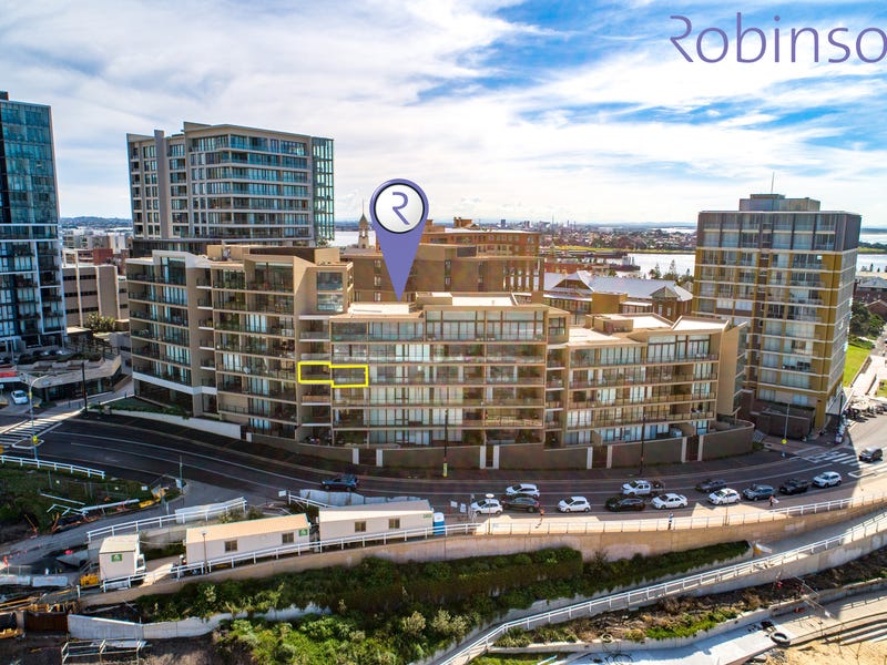 26/1 King Street, Newcastle, NSW 2300 Property Details