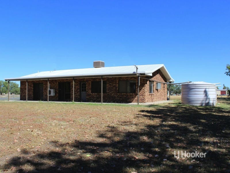 89 Gunn Street, Goondiwindi, Qld 4390 Acreage for Sale