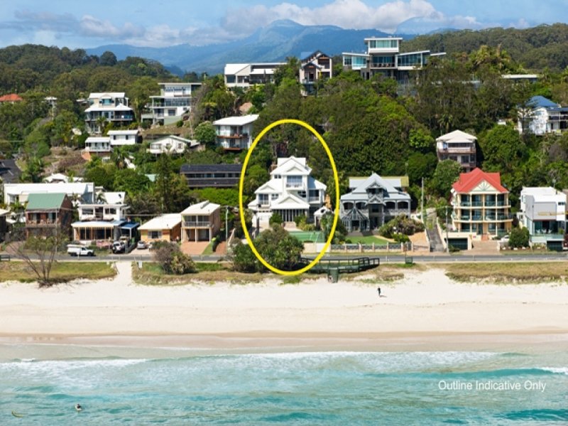 638 Pacific Parade, Tugun, Qld 4224 Property Details