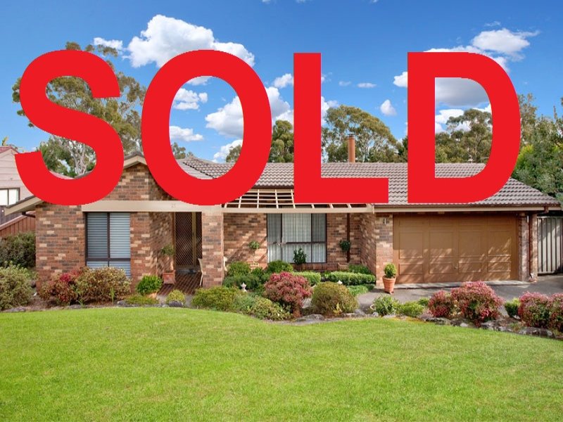 Property 111087867, Glenhaven, NSW 2156 Property Details