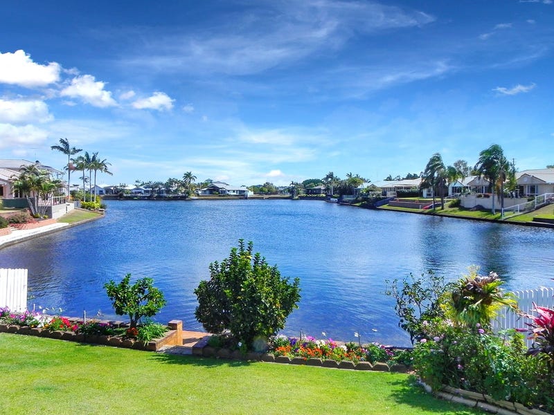 8 Caldwell Street, Pelican Waters, QLD 4551