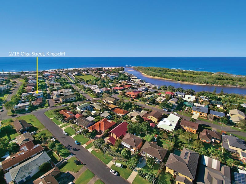 Real Estate & Property for Sale in Kingscliff, NSW 2487