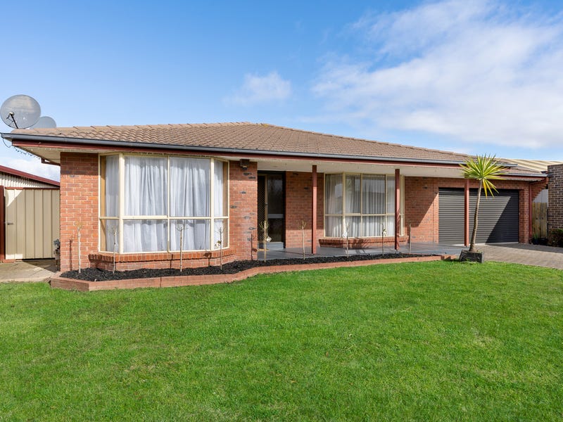 293 Centenary Avenue, Melton West, VIC 3337