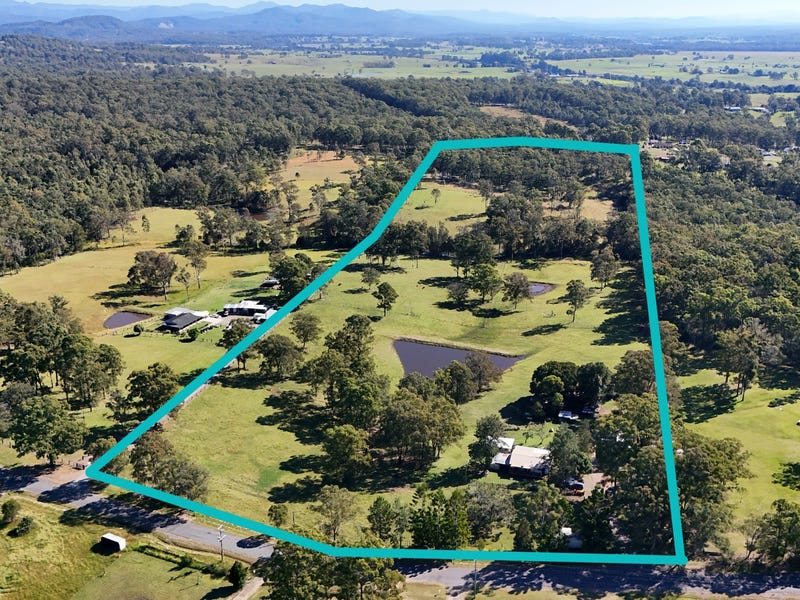 64 Pipers Creek Road, Dondingalong, NSW 2440 Lifestyle for Sale