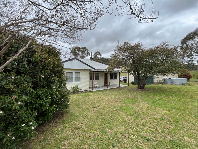 4402 Oxley Highway, Bendemeer, NSW 2355