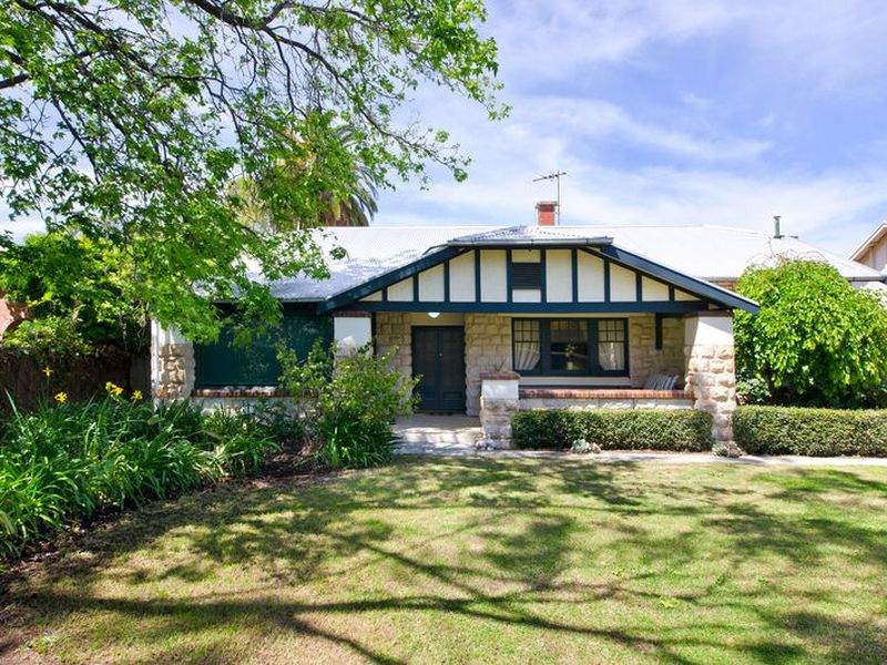 4 Stirling Street, Tusmore, SA 5065 Property Details