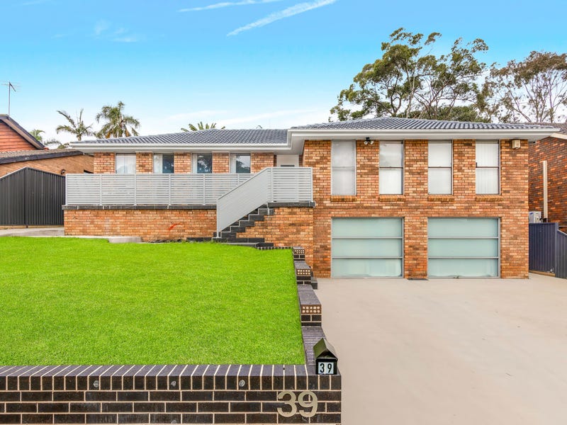 39 Anderson Road, Kings Langley, NSW 2147 39 Anderson Road, Kings Langley, NSW 2147