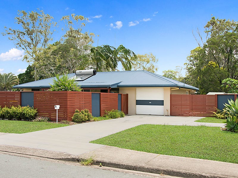 18 Mill Street, Landsborough, Qld 4550 Property Details
