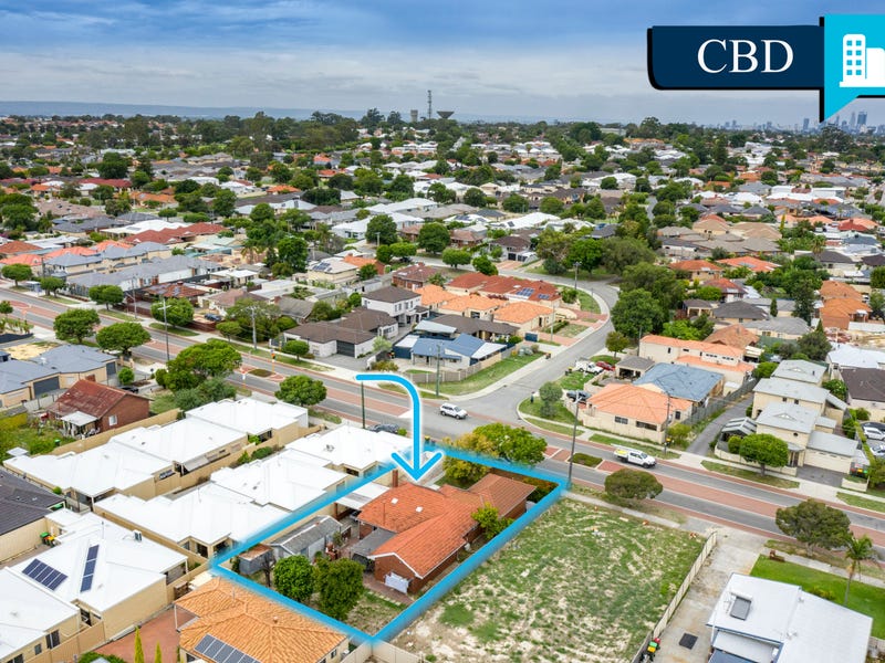 139 Ravenswood Drive, Westminster, WA 6061