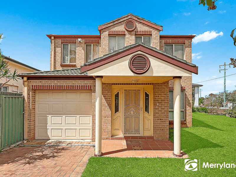 1/54 Warren Road, Woodpark, NSW 2164