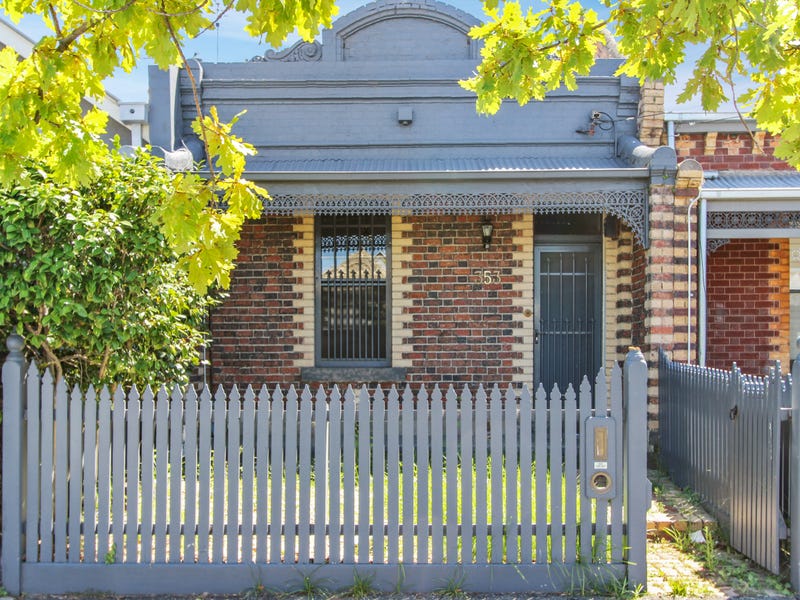 353 Station Street, Carlton North, VIC 3054