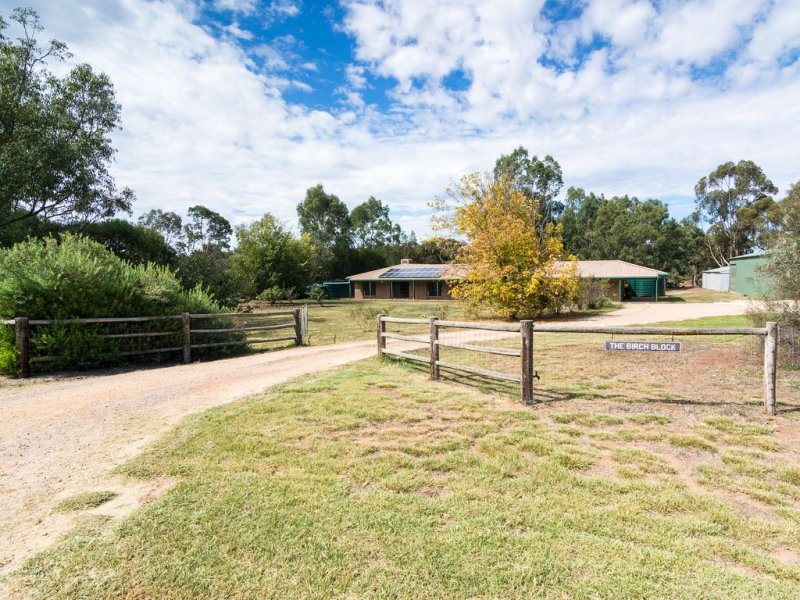 54 Burnside Road, Strathalbyn, SA 5255