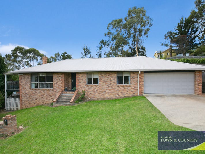 31 Ash Tree Drive, Armidale, NSW 2350