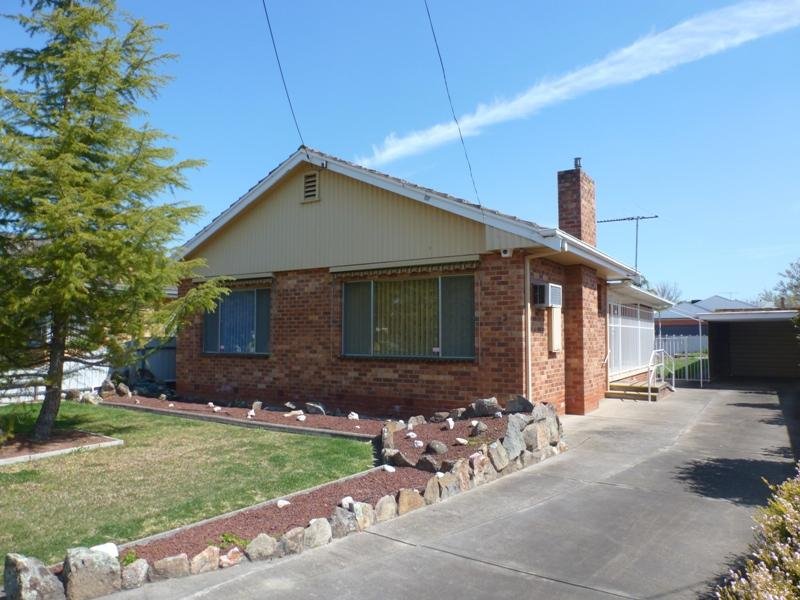 43 Leonard Street, Wodonga, Vic 3690 Property Details