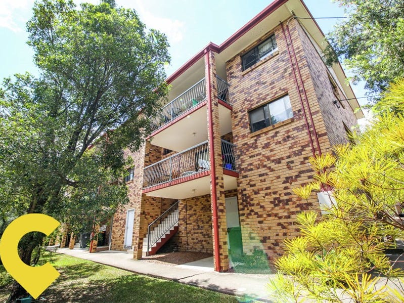 5/64 Wellington Street, Coorparoo, QLD 4151