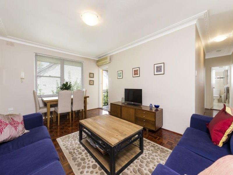 7/14 Hastings Street, Marrickville, NSW 2204