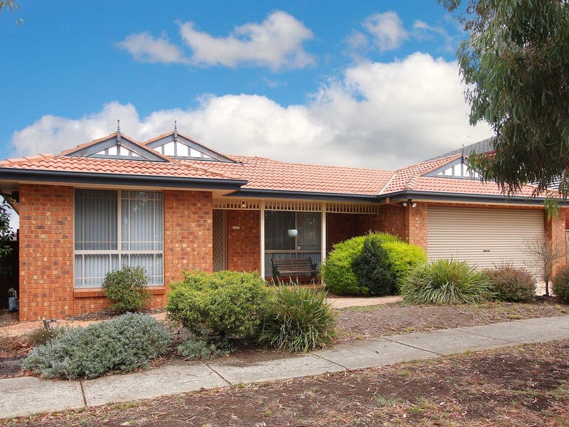 35 Banchory Avenue, Hillside, Vic 3037 Property Details