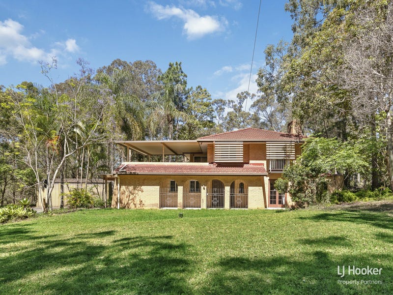 144 Moxon Road, Burbank, Qld 4156 Property Details