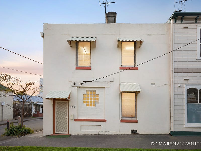 380 Coventry Street, South Melbourne, Vic 3205 Property Details