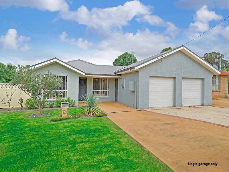 10 South Street, Thirlmere, NSW 2572 Property Details