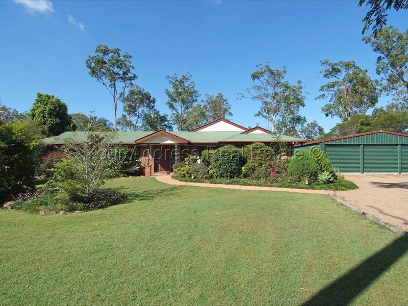 153 155 Carter Road, Munruben, Qld 4125 Property Details