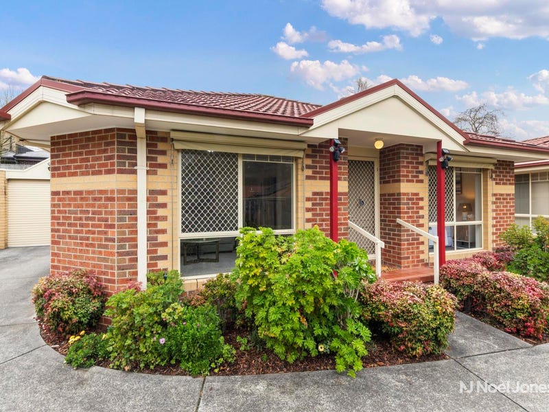 2/19 Emma Road, Croydon, Vic 3136 Property Details