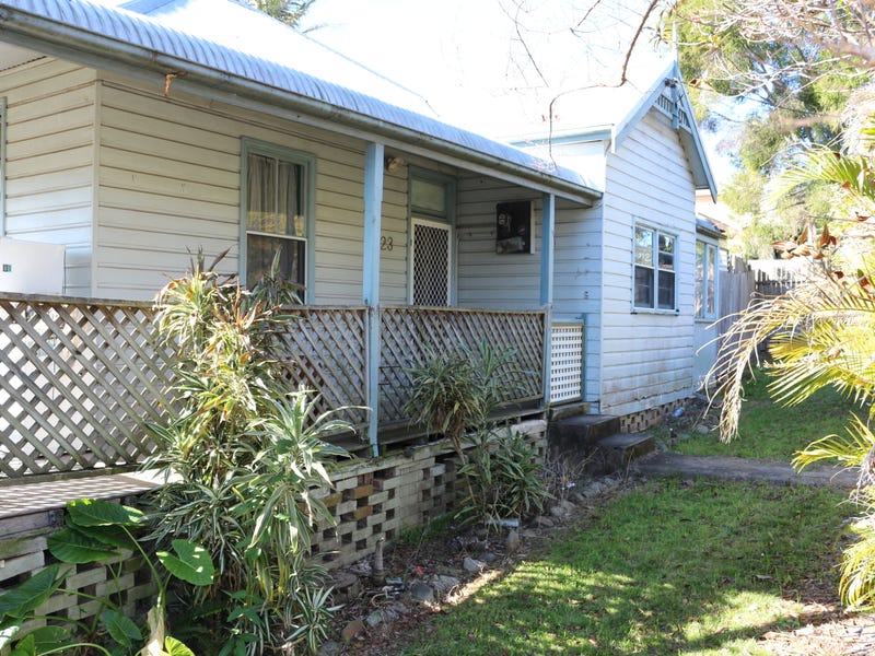 23 Combined Street, Wingham, NSW 2429 Property Details