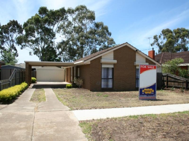 72 Exford ROAD, Melton, Vic 3337 Property Details