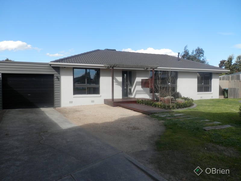 5 Ibis Court, Baxter, VIC 3911