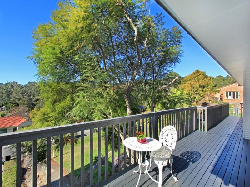 46 The Crescent, Helensburgh, NSW 2508