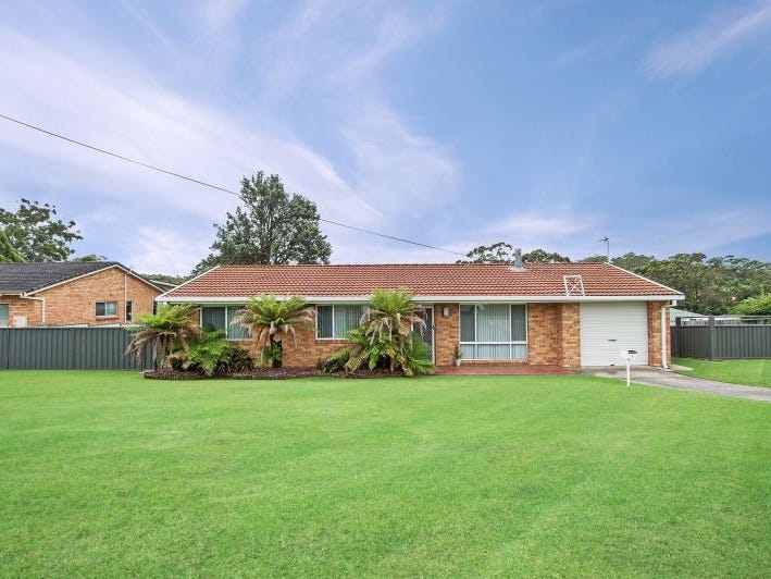 1 Carramar Crescent Ulladulla NSW 2539 Property Details