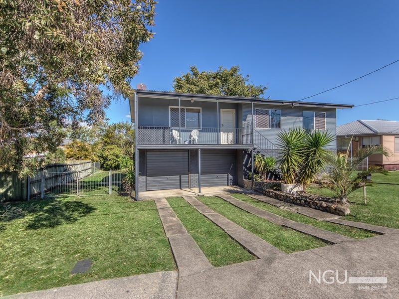 101 Robertson Road, Raceview, QLD 4305