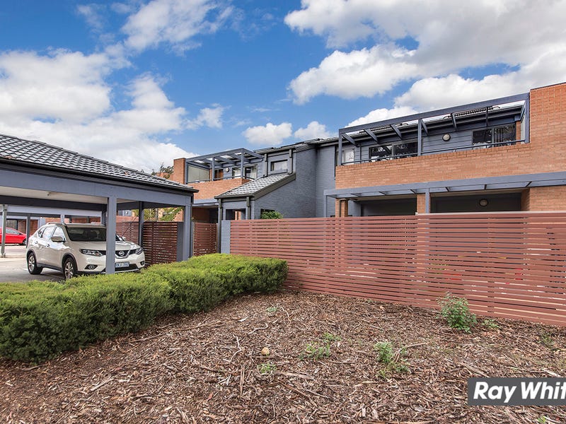 5/27 Whitmore Crescent, Watson, ACT 2602 Property Details