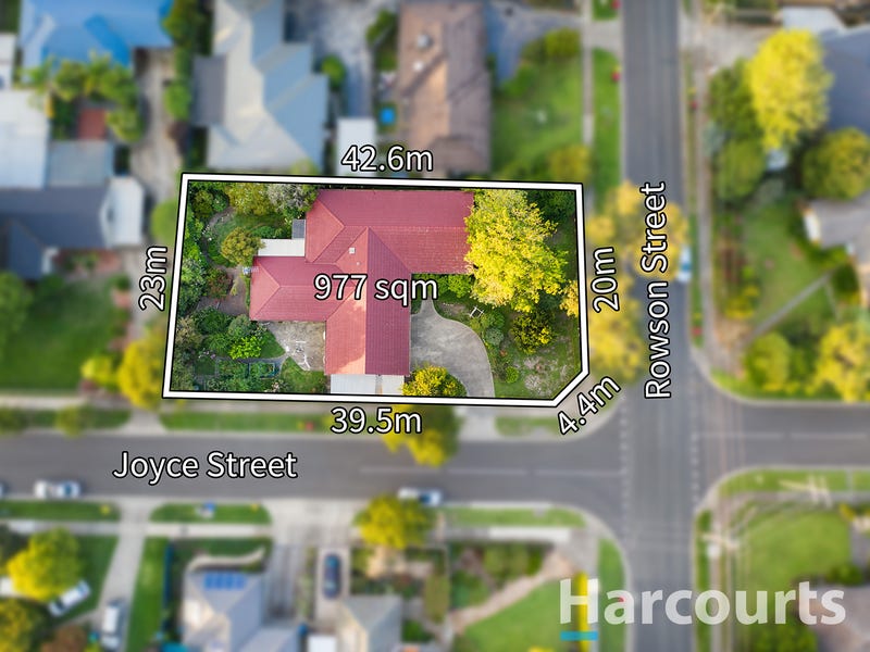 Sold Property Prices & Auction Results in Eltham, VIC 3095 (+1 location ...